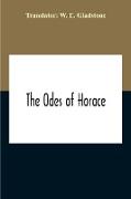 The Odes Of Horace