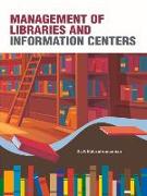 Management of Libraries and Information Centers