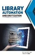 Library Automation and Digitization