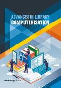 Advances in Library Computerisation