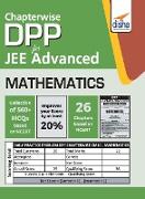 Chapter-wise DPP Sheets for Mathematics JEE Advanced