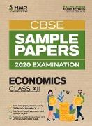 Sample Papers - Economics
