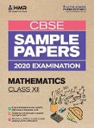 Sample Papers - Mathematics
