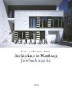 Architektur in Hamburg. Jahrbuch 2021/22