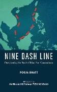 Nine Dash Line: Deciphering the South China Sea Conundrum