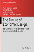 The Future of Economic Design