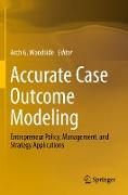 Accurate Case Outcome Modeling