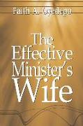 The Effective Minister's Wife