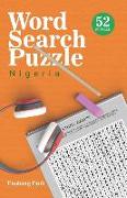 Word Search Puzzle Nigeria