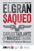 El gran saqueo: Quiénes y cómo se robaron el dinero de los venezolanos