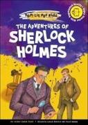 Adventures Of Sherlock Holmes, The