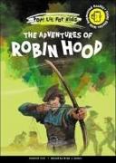 The Adventures of Robin Hood