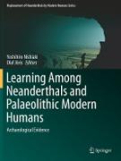 Learning Among Neanderthals and Palaeolithic Modern Humans