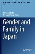 Gender and Family in Japan