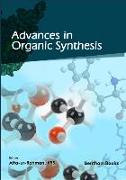Advances in Organic Synthesis (Volume 13)