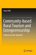 Community-based Rural Tourism and Entrepreneurship