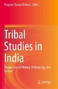 Tribal Studies in India