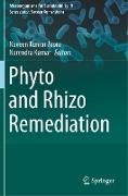 Phyto and Rhizo Remediation