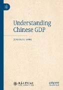 Understanding Chinese Gdp