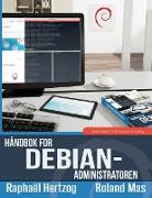 Håndbok for Debian-administratoren