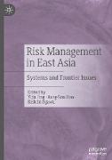 Risk Management in East Asia