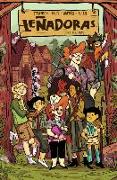 Leñadoras / Lumberjanes: Fuera Bromas/ On a Roll