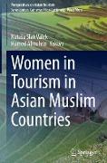 Women in Tourism in Asian Muslim Countries