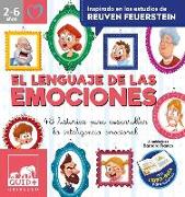 Lenguaje de Las Emociones, El