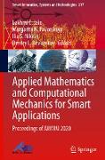 Applied Mathematics and Computational Mechanics for Smart Applications