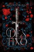 Destino (Almas Oscuras #1)