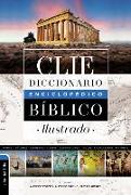 Diccionario enciclopédico bíblico ilustrado CLIE