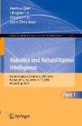 Robotics and Rehabilitation Intelligence