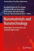 Nanomaterials and Nanotechnology