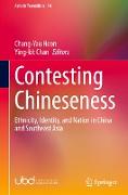 Contesting Chineseness