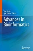 Advances in Bioinformatics