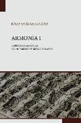 Armonía: La práctica armónica en los períodos Barroco y Clásico