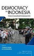 Democracy in Indonesia