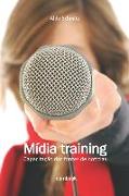 Mídia training: capacitação das fontes de notícias
