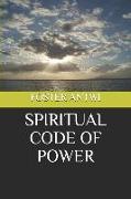 Spiritual Code of Power