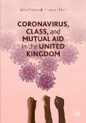 Coronavirus, Class and Mutual Aid in the United Kingdom