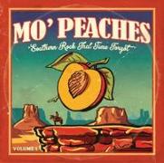 Mo' Peaches 01-Southern Rock That Time Forgot