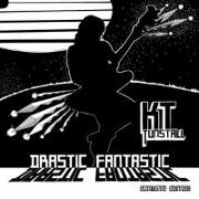 Drastic Fantastic (3CD)