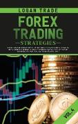 FOREX TRADING STRATEGIES