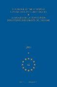 Yearbook of the European Convention on Human Rights / Annuaire de la Convention Européenne Des Droits de l'Homme, Volume 62 (2019)