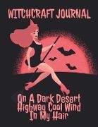 Witchcraft Journal