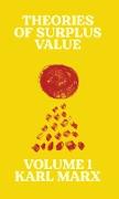 Theories of Surplus Value