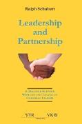 Leadership and Partnership