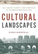 Cultural Landscapes