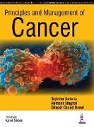Principles and Management of Cancer