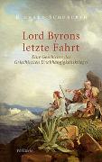Lord Byrons letzte Fahrt